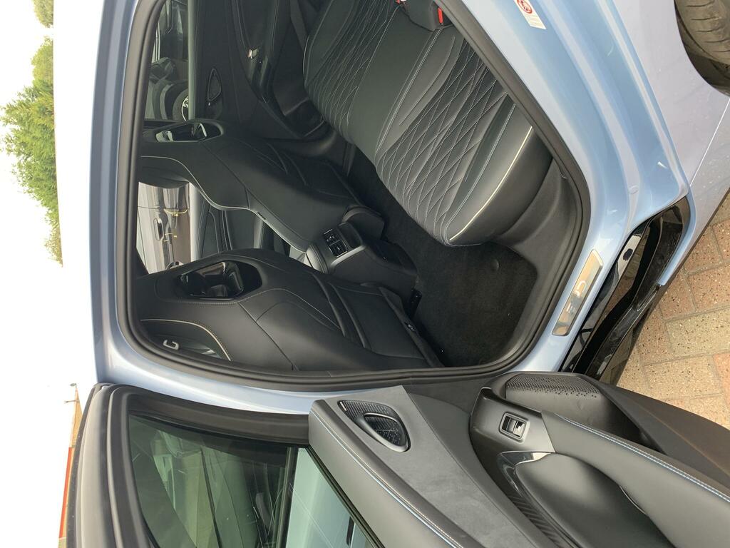 Byd Seal 82.5Kwh Excellence Awd WD75RZG #6