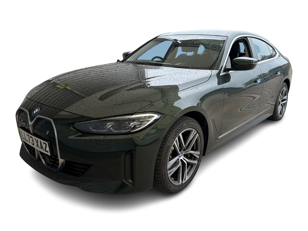BMW i4 35 70.2Kwh Sport Gran Coupe Edrive