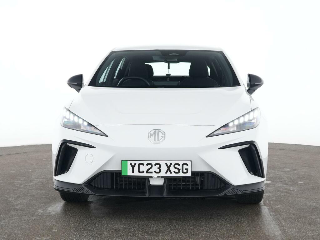 MG MG4 51Kwh Se #4