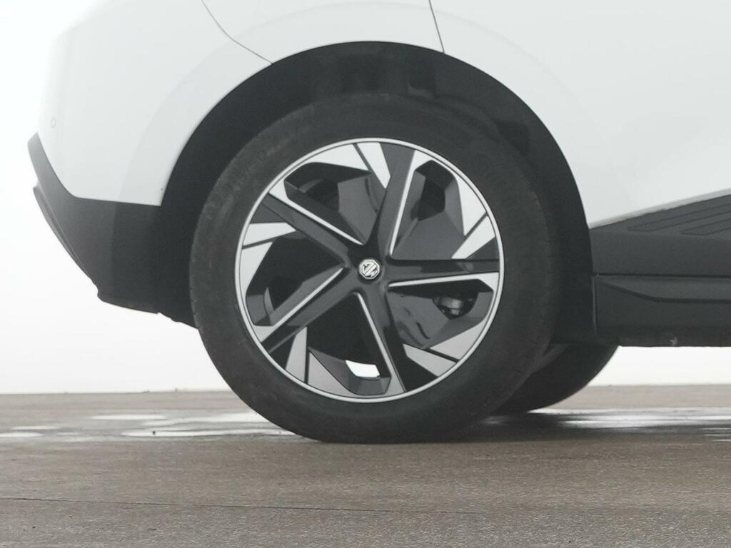MG MG4 64Kwh Se Long Range Hatchback 2 Blue #32