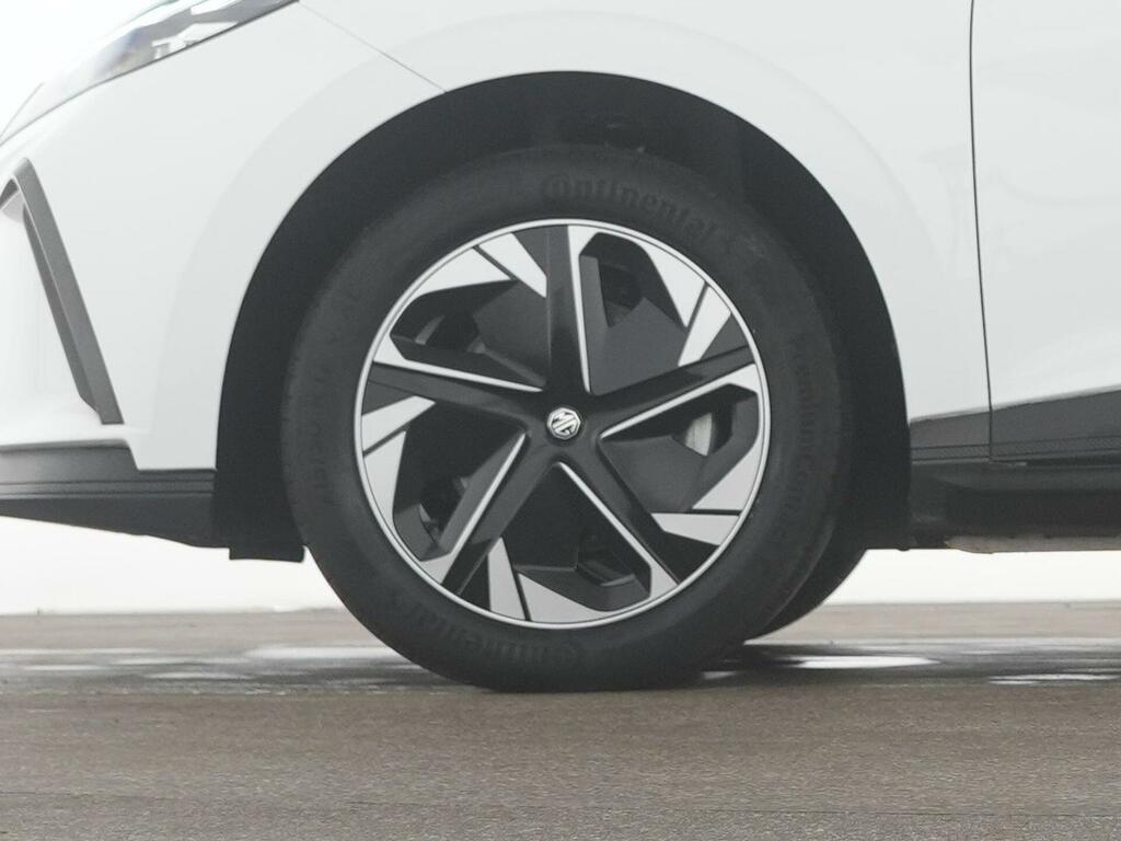 MG MG4 64Kwh Se Long Range Hatchback 2 Blue #30