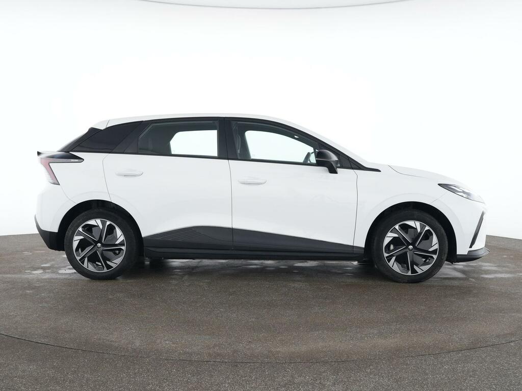 MG MG4 64Kwh Se Long Range Hatchback 2 Blue #7