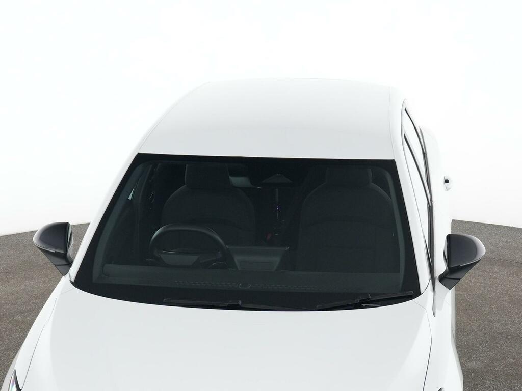 MG MG4 64Kwh Se Long Range Hatchback 2 Blue #21