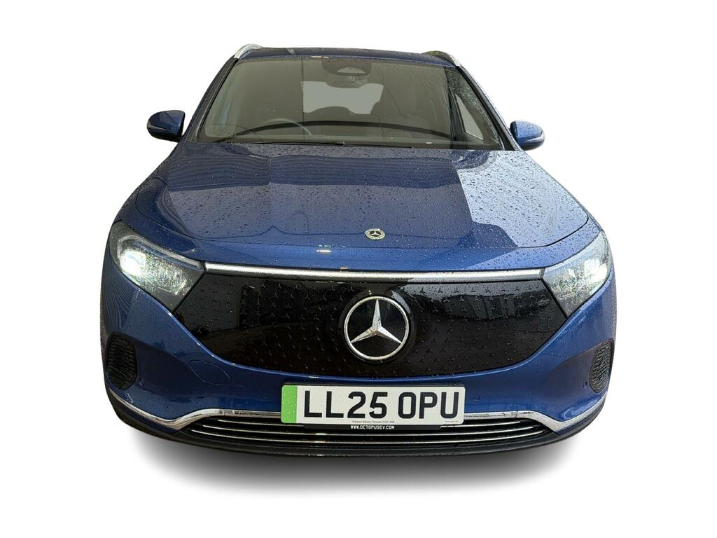 Mercedes-Benz EQA Eqa 250 70.5Kwh Sport Executive  #2
