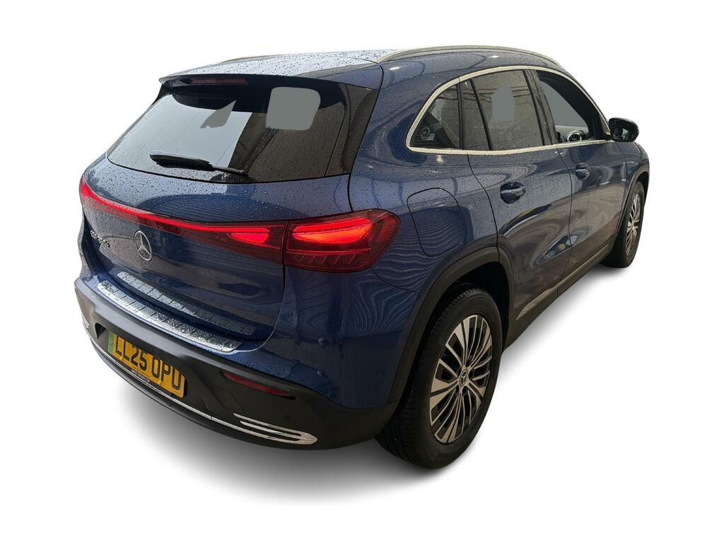 Mercedes-Benz EQA Eqa 250 70.5Kwh Sport Executive  #4