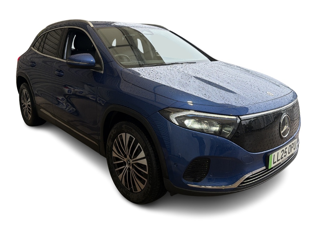 Mercedes-Benz EQA Eqa 250 70.5Kwh Sport Executive 