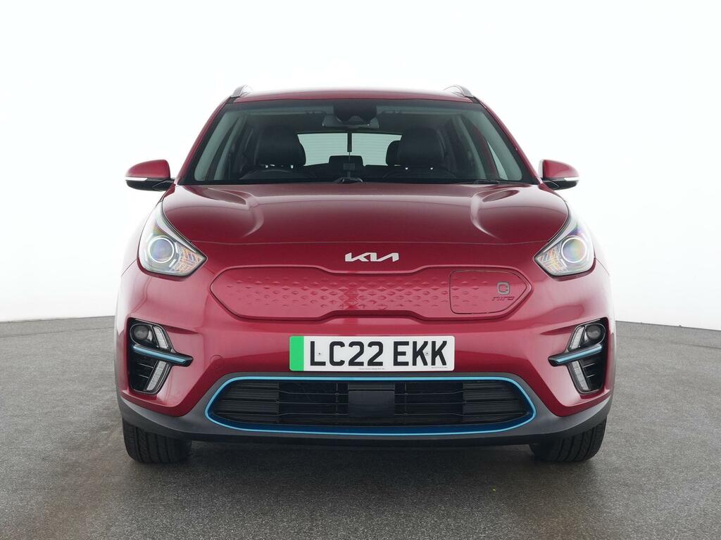 Kia e-Niro 64Kwh 2  #5