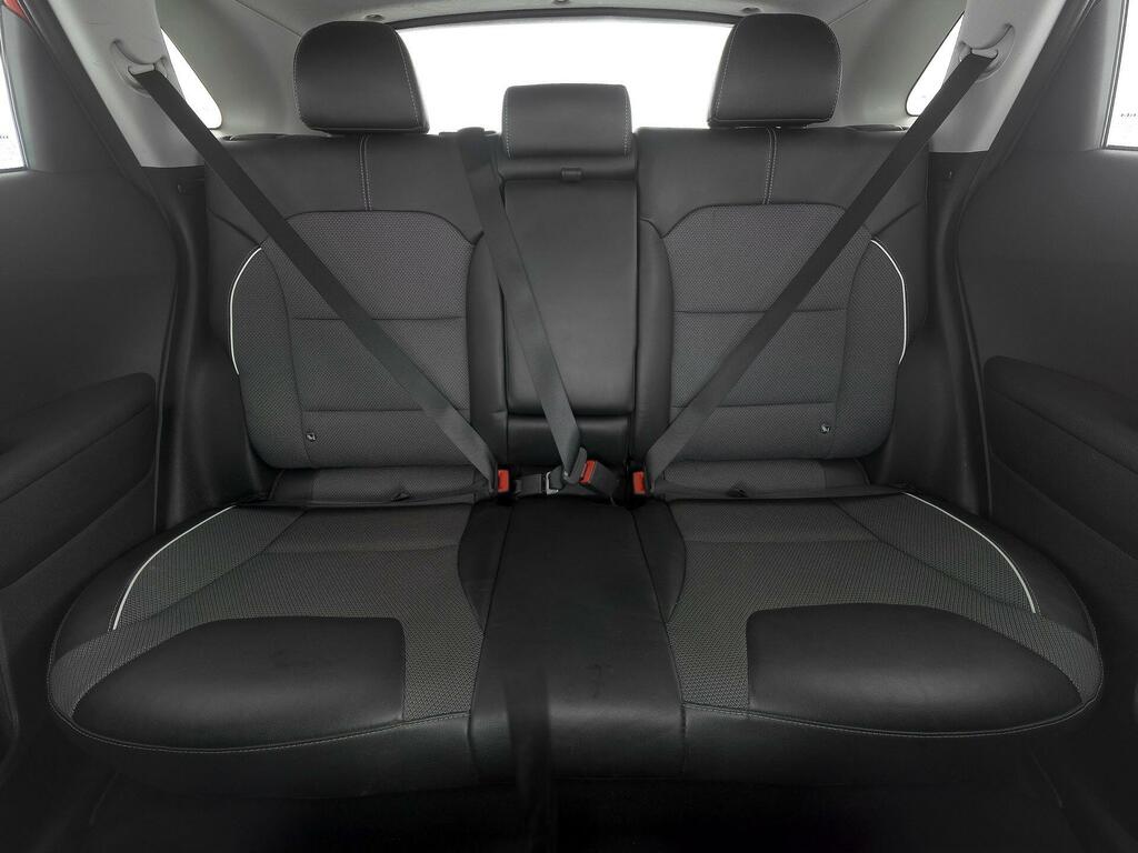 Kia e-Niro 64Kwh 2  #4