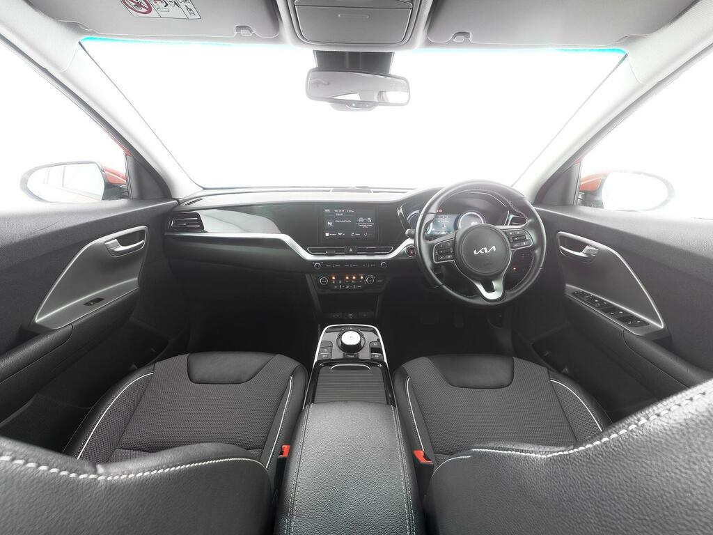 Kia e-Niro 64Kwh 2  #3