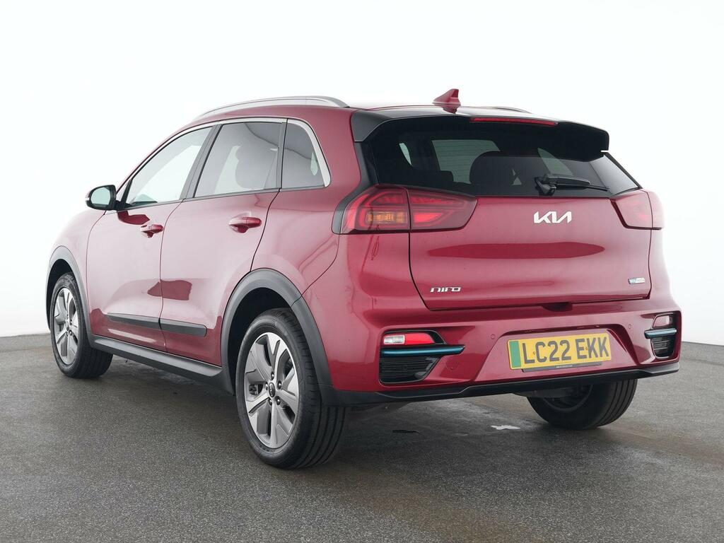 Kia e-Niro 64Kwh 2  #2