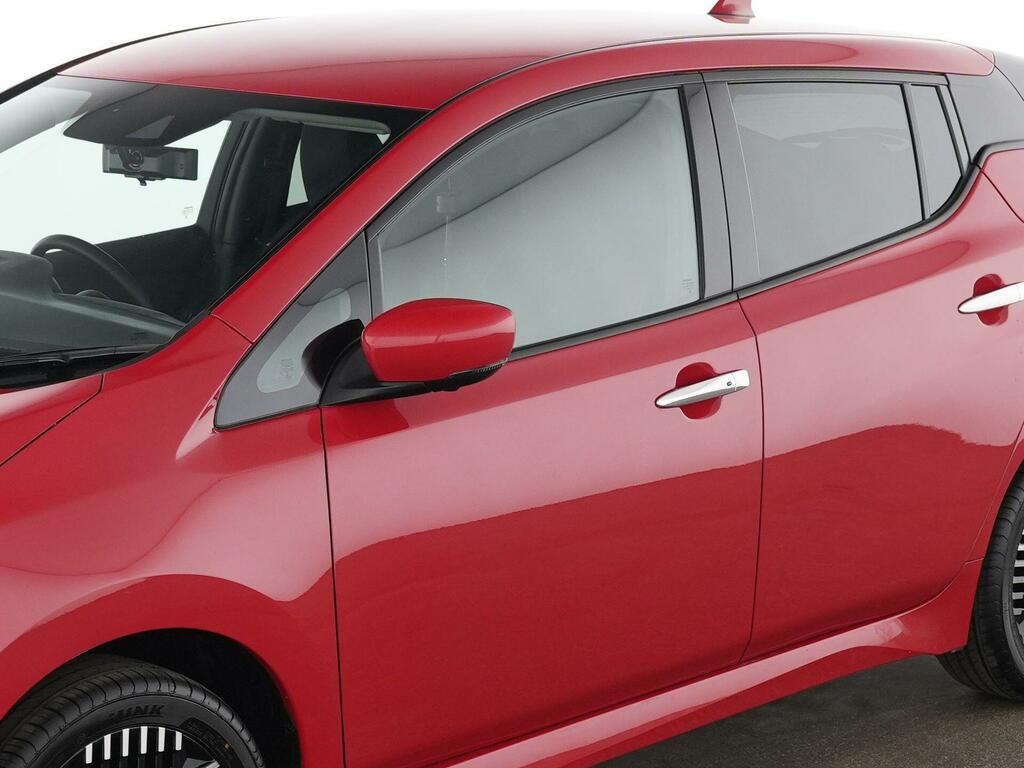 Nissan Leaf   #21