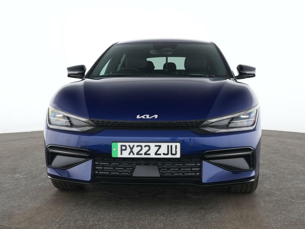 Kia EV6 77.4Kwh Gt-line Awd #4