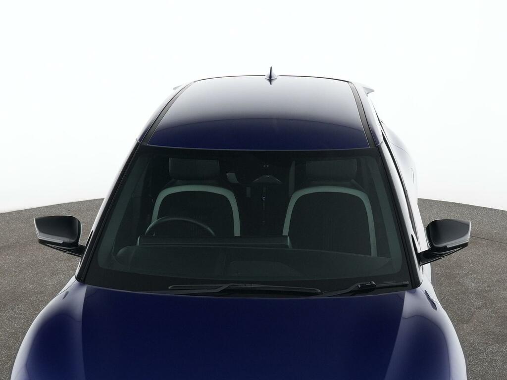 Kia EV6 Hatchback Black #19