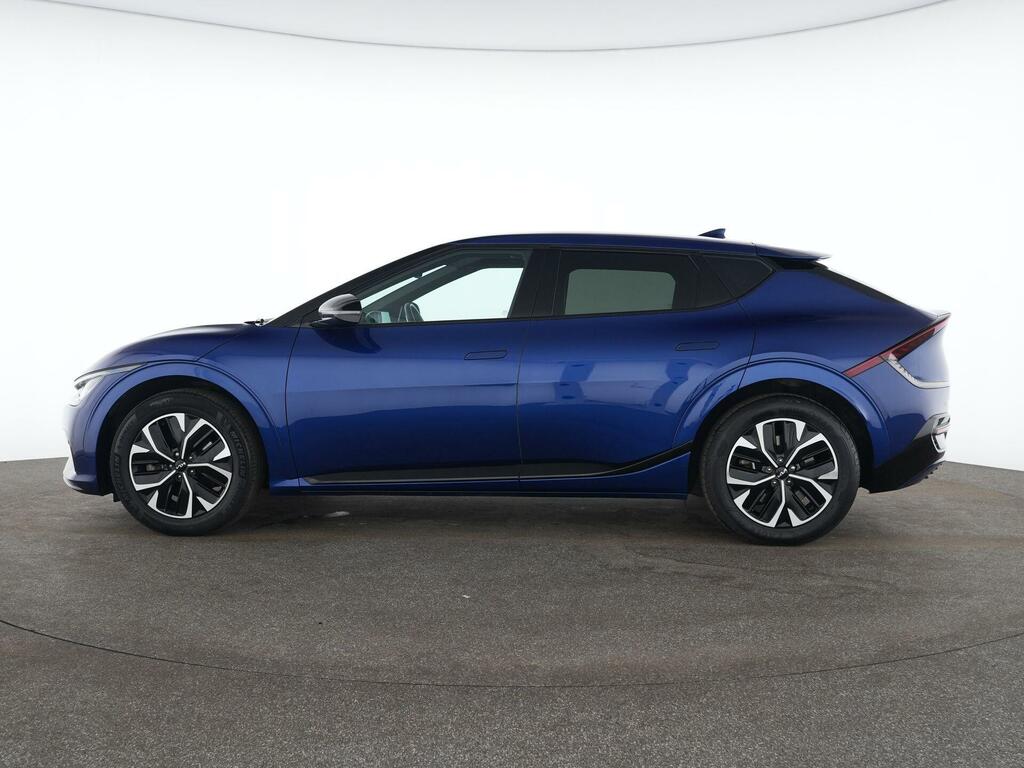 Kia EV6 77.4Kwh Gt-line Awd #6