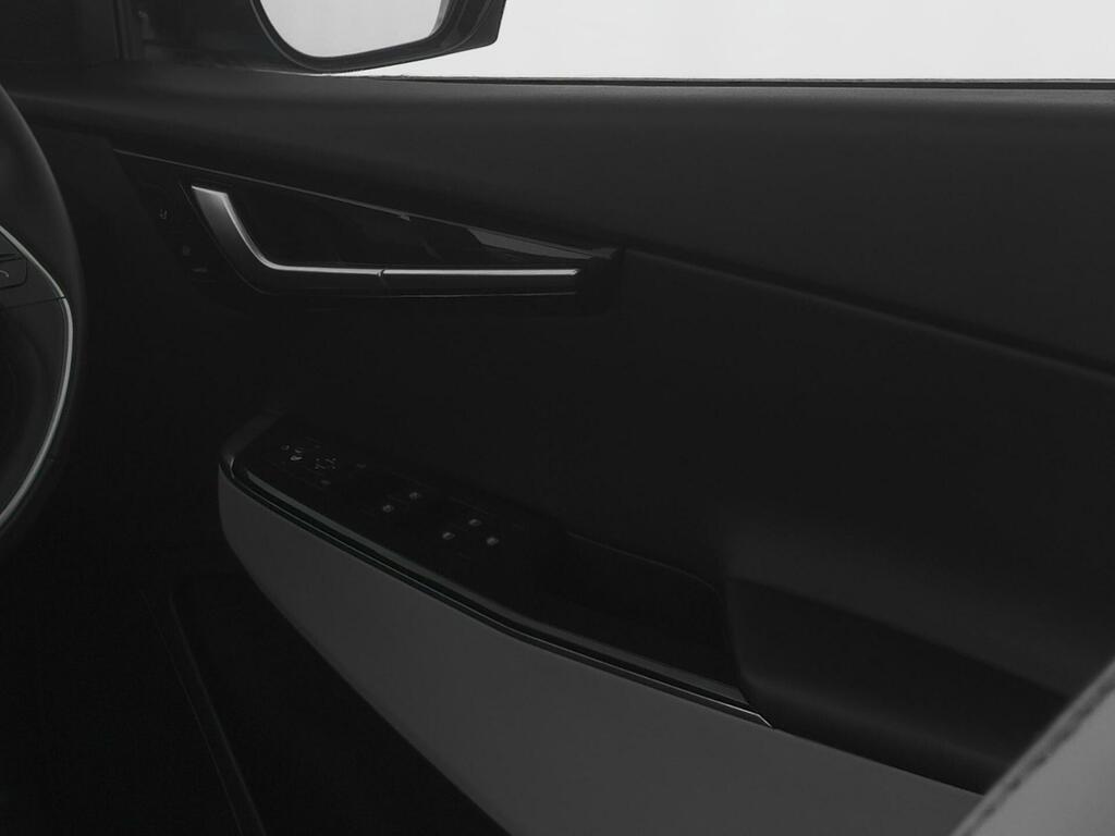 Kia EV6 Hatchback Black #13