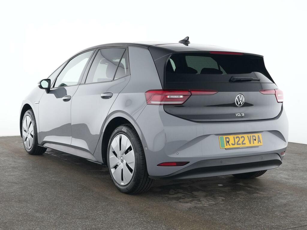 Volkswagen ID.3 Pro Performance 58Kwh Family  #2