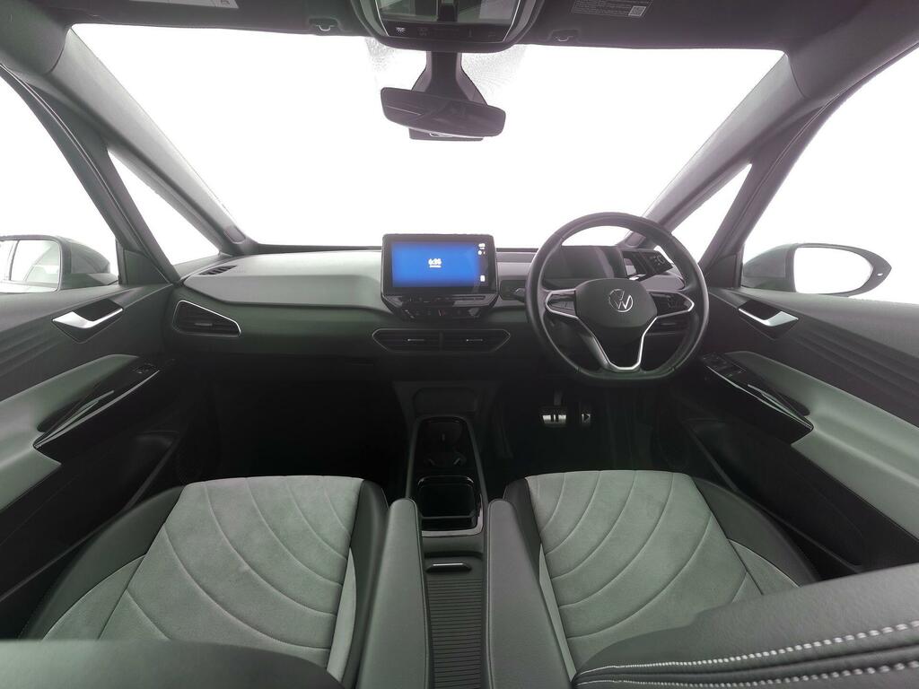 Volkswagen ID.3 Pro Performance 58Kwh Family  #3