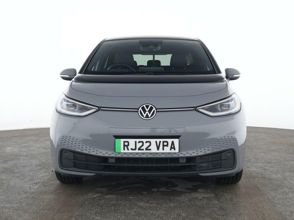Volkswagen ID.3 Pro Performance 58Kwh Family  #5