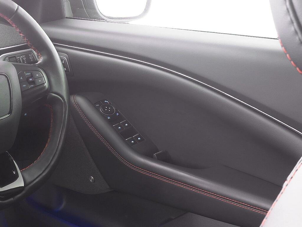 Ford Mustang Mach-E Mach-e Std Range Blue #16