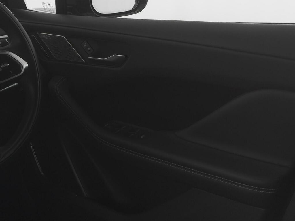 Jaguar I-Pace Se Grey #16
