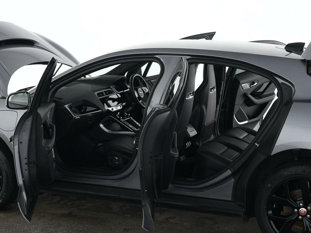 Jaguar I-Pace Se Grey #30