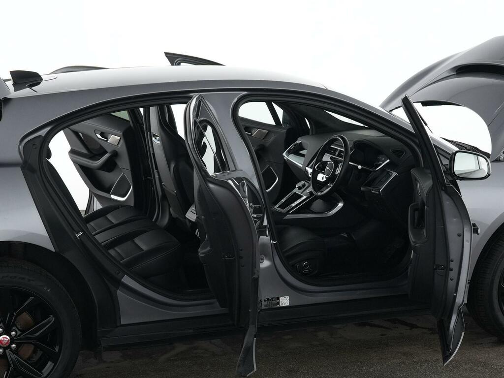 Jaguar I-Pace Se Grey #31
