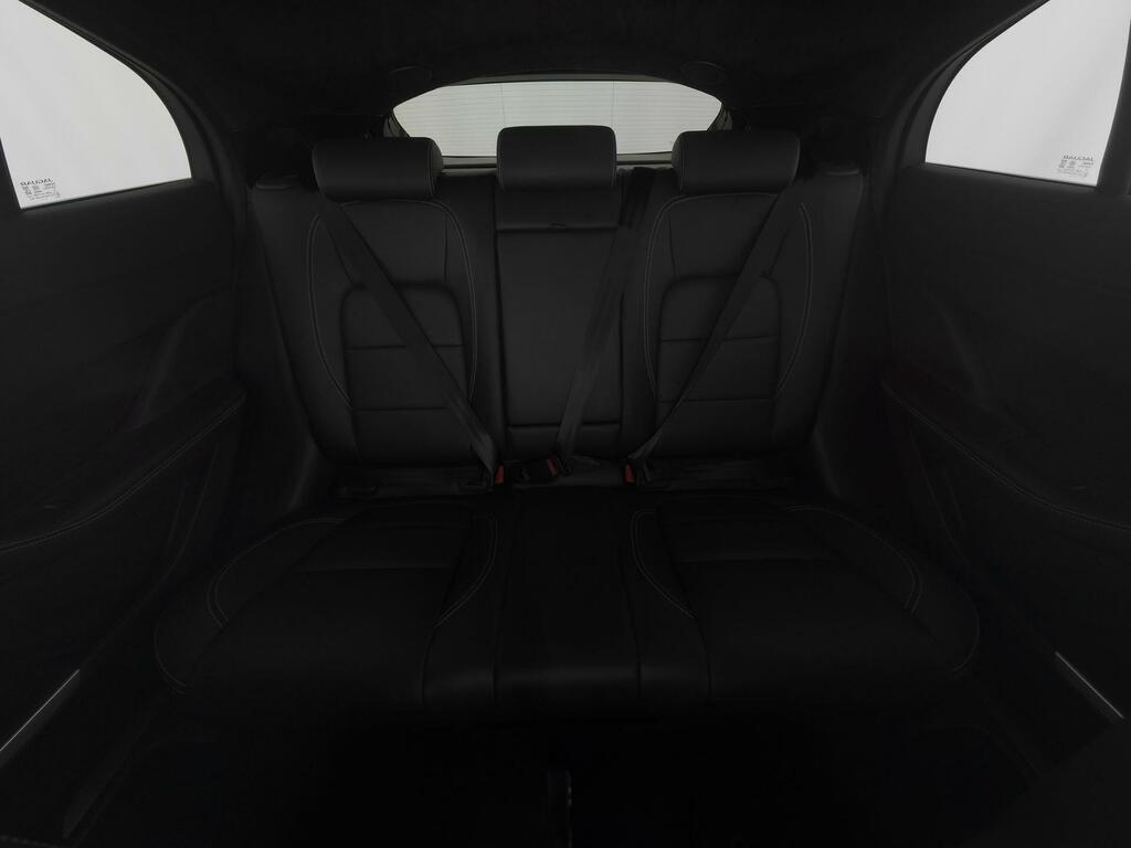 Jaguar I-Pace 400 90Kwh Hse Black 4Wd  #4