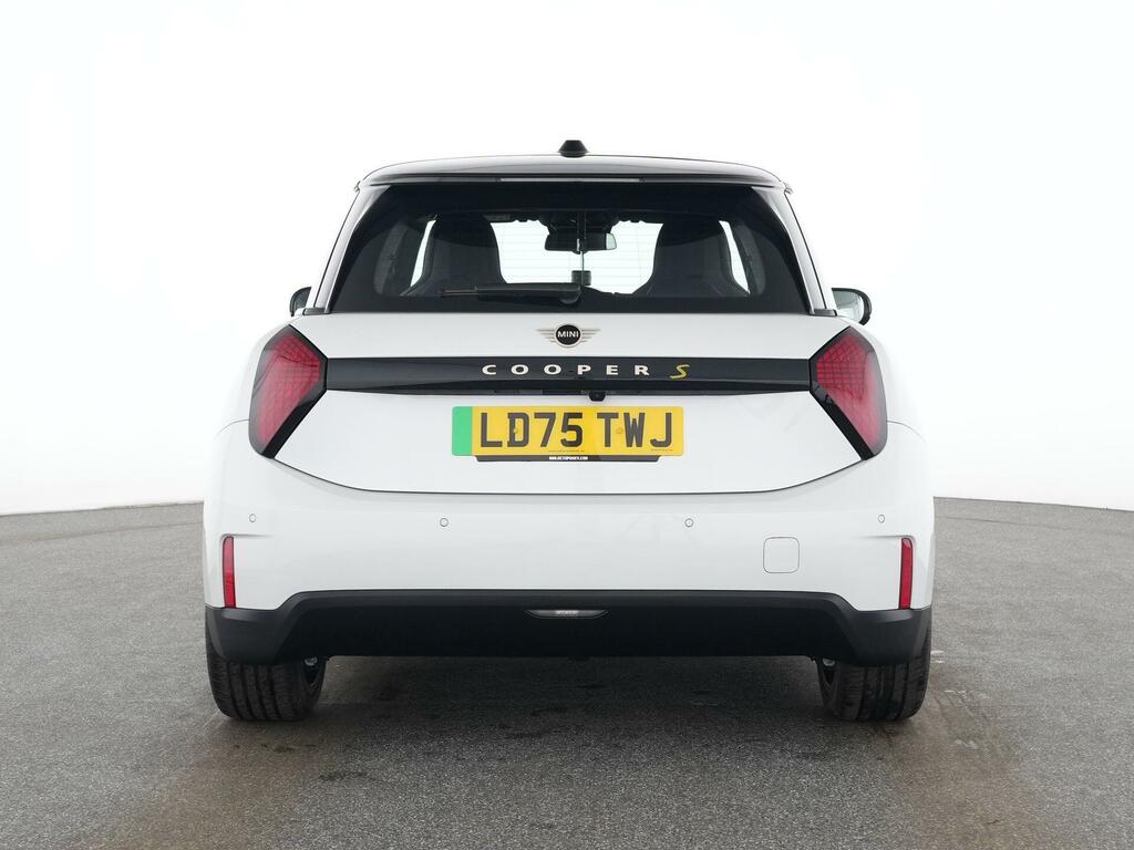 Mini Electric Se 54.2Kwh Exclusive #6