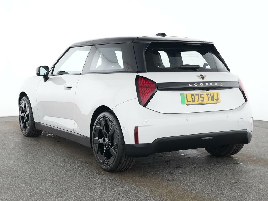 Mini Electric Se 54.2Kwh Exclusive #2