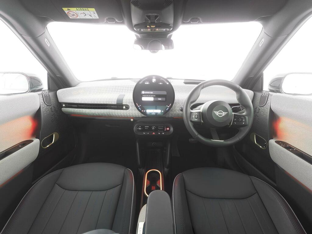 Mini Electric Se 54.2Kwh Exclusive #3