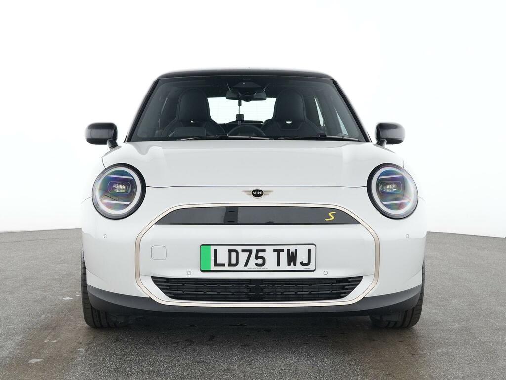 Mini Electric Se 54.2Kwh Exclusive #5