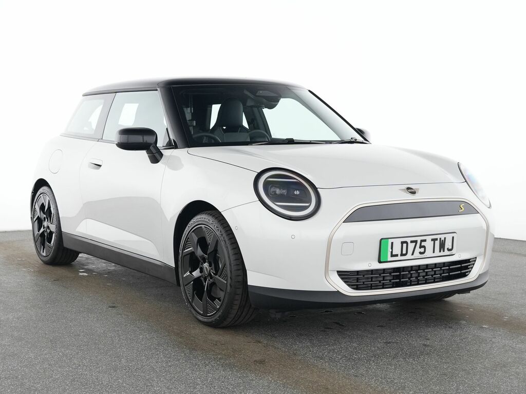 Mini Electric Se 54.2Kwh Exclusive 