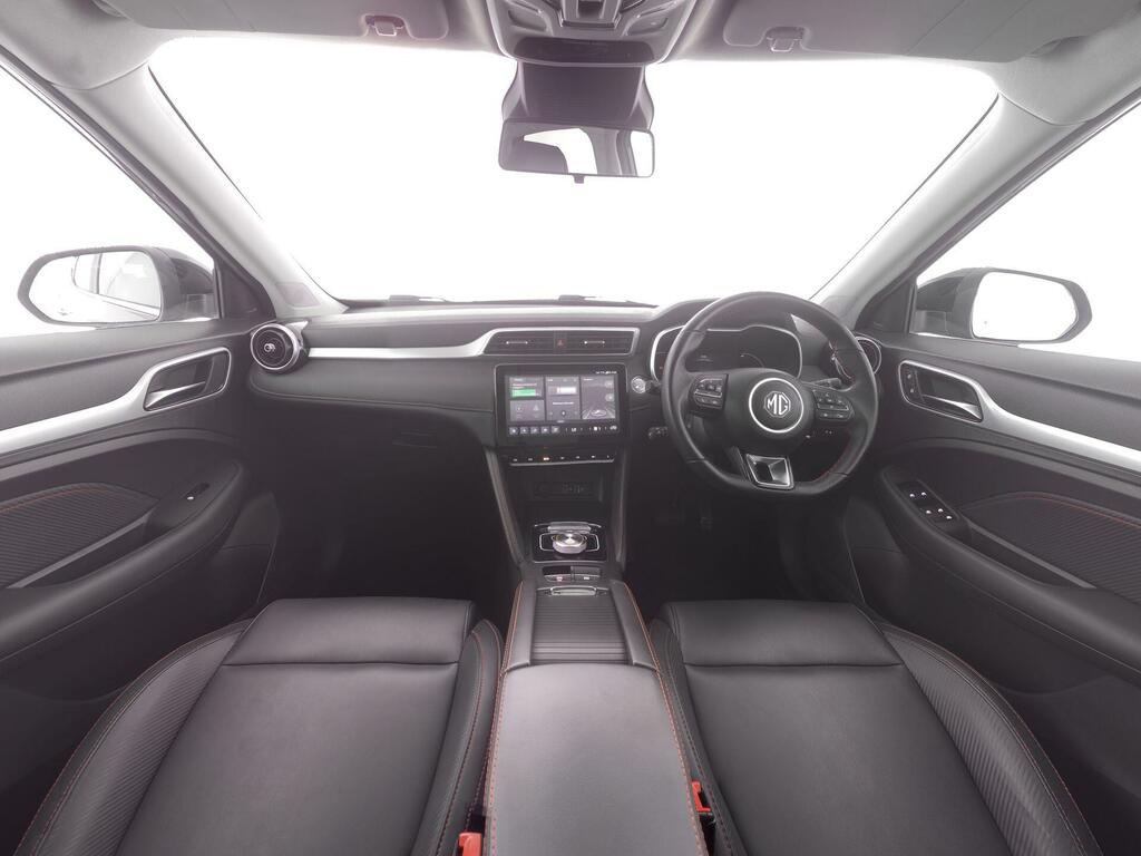 MG ZS 72.6Kwh Trophy Connect Long Range #3