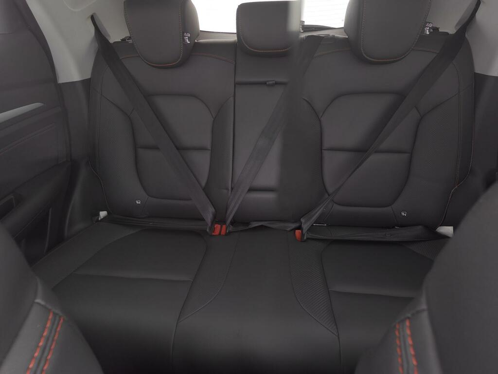 MG ZS 72.6Kwh Trophy Connect Long Range #4