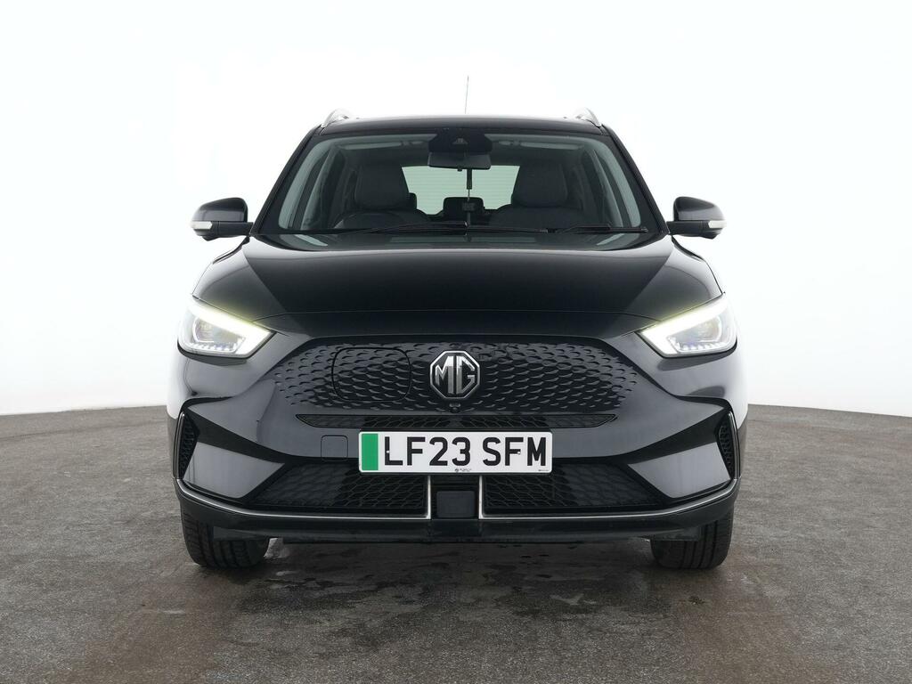 MG ZS 72.6Kwh Trophy Connect Long Range #5