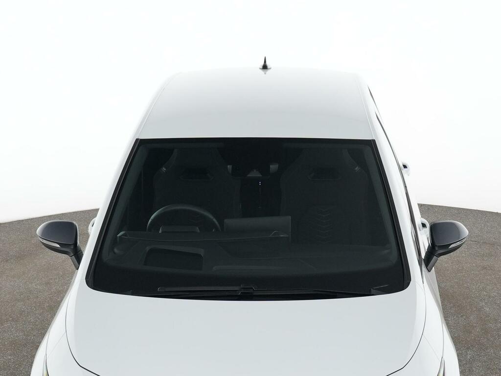 Cupra Born V1 Grey #22