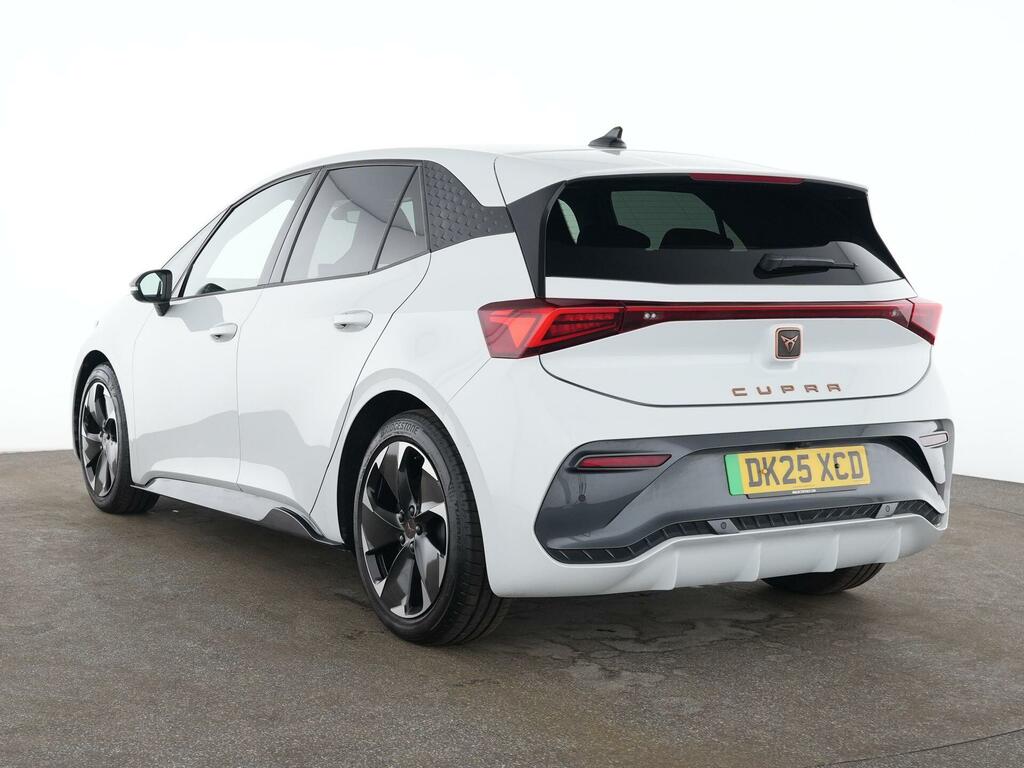 Cupra Born E-boost 59Kwh V2  #2