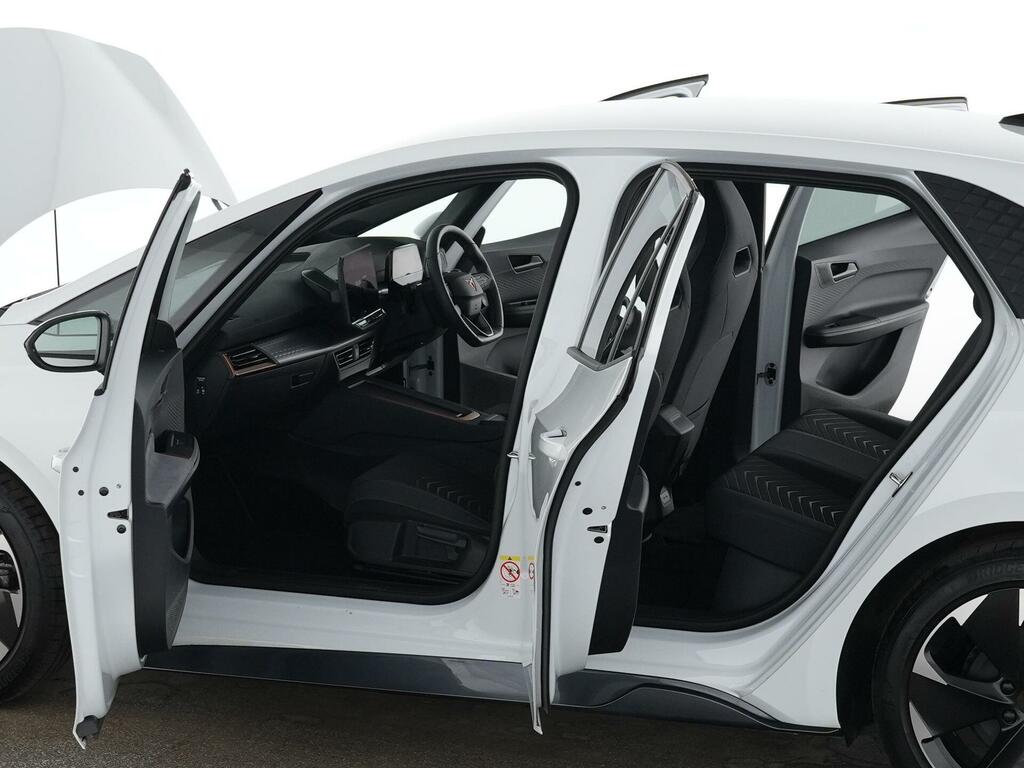 Cupra Born V1 Grey #30