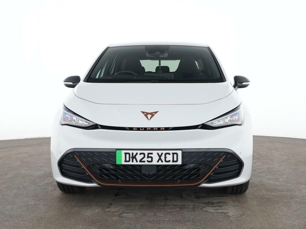 Cupra Born E-boost 59Kwh V2  #5