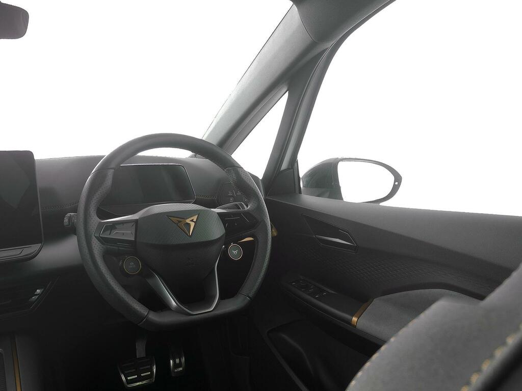 Cupra Born V1 Grey #8