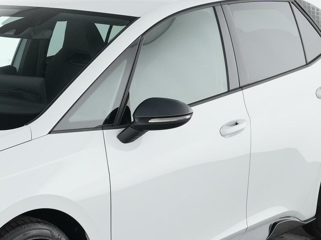 Cupra Born V1 Grey #17