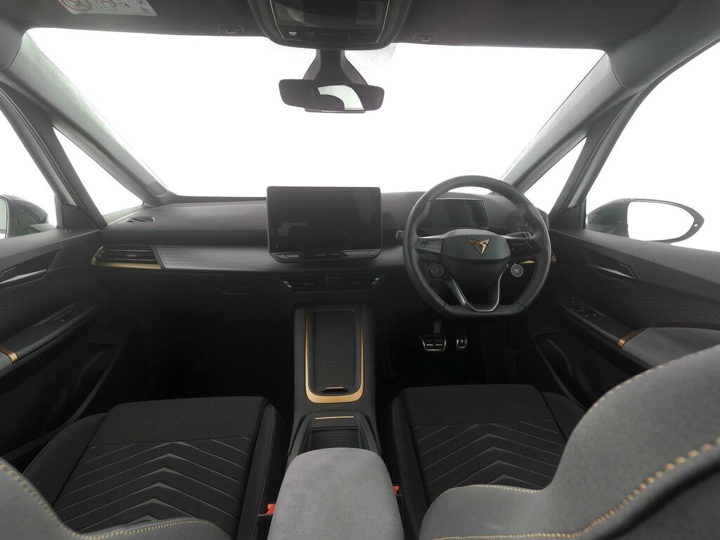 Cupra Born E-boost 59Kwh V2  #3