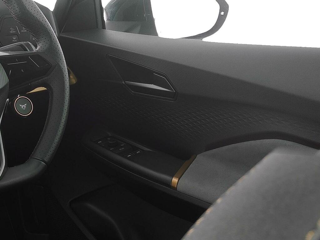Cupra Born V1 Grey #7