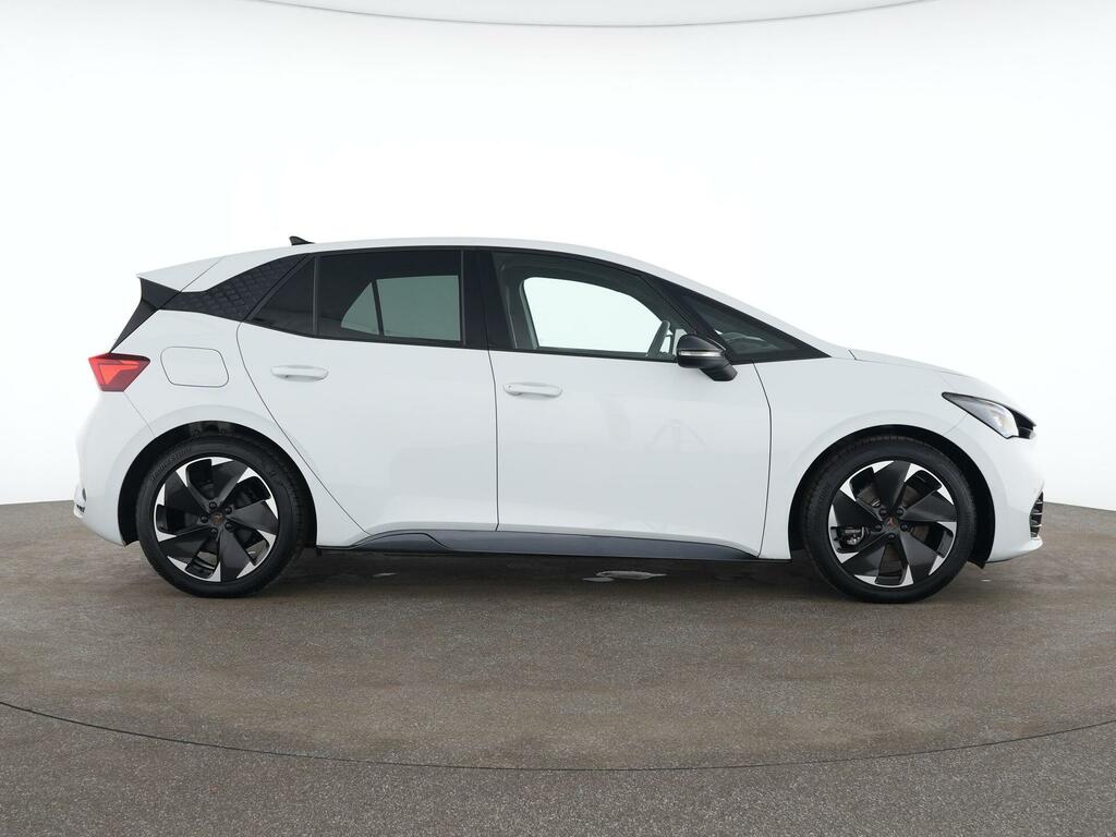 Cupra Born V1 Grey #14