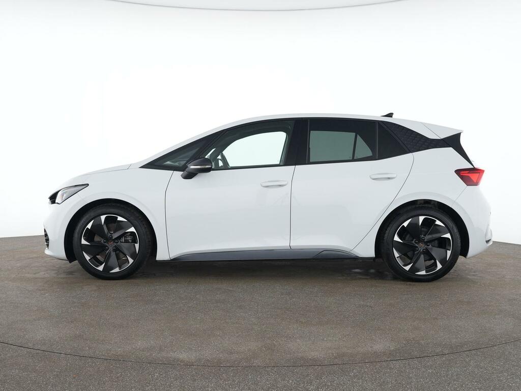 Cupra Born V1 Grey #13