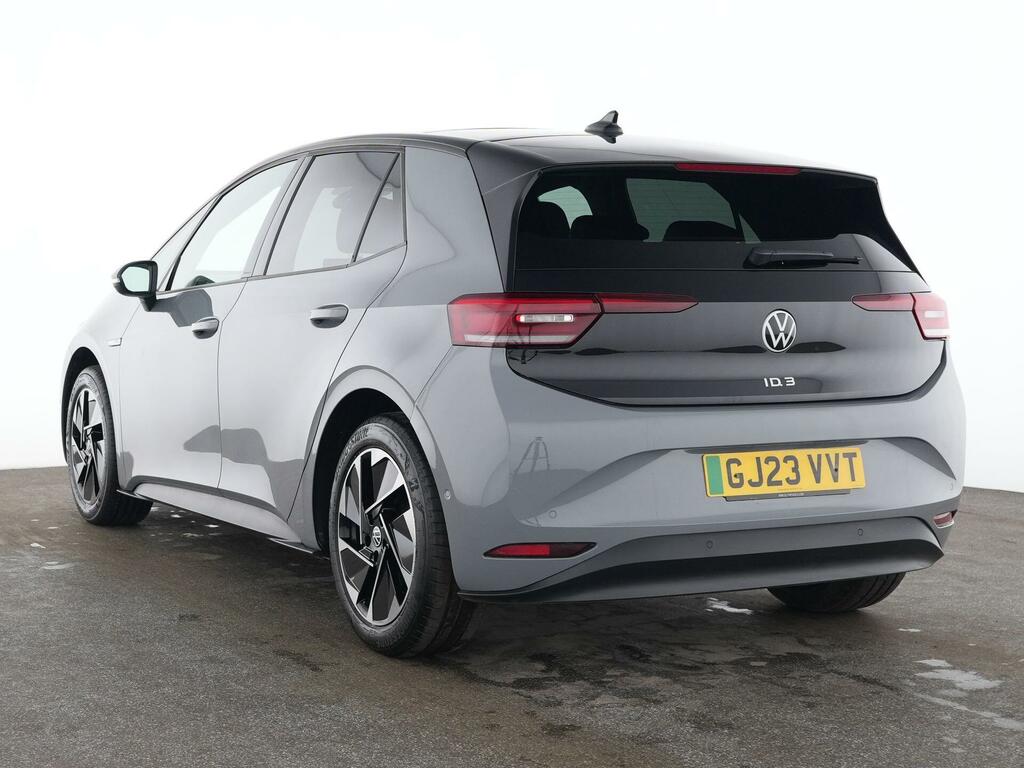 Volkswagen ID.3 Pro Performance 58Kwh Family  #2
