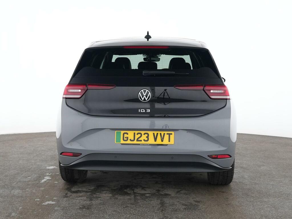 Volkswagen ID.3 Pro Performance 58Kwh Family  #6