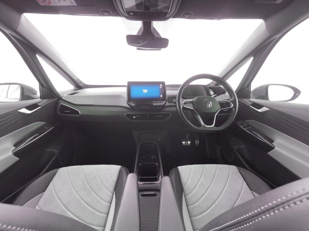 Volkswagen ID.3 Pro Performance 58Kwh Family  #3