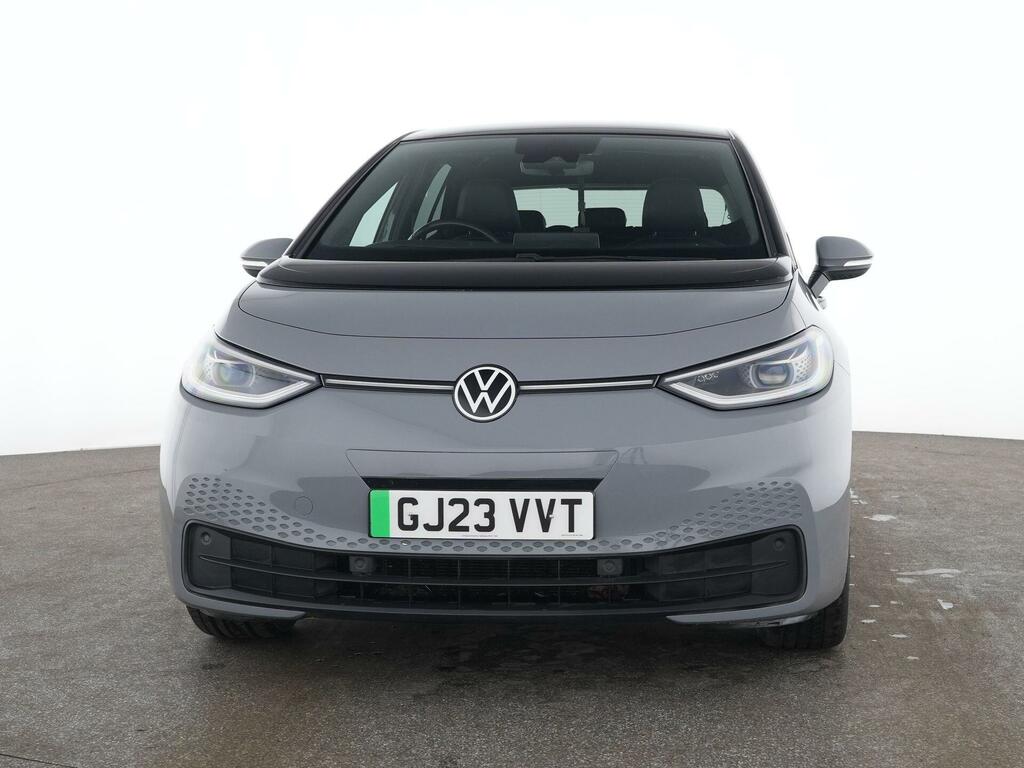 Volkswagen ID.3 Pro Performance 58Kwh Family  #5
