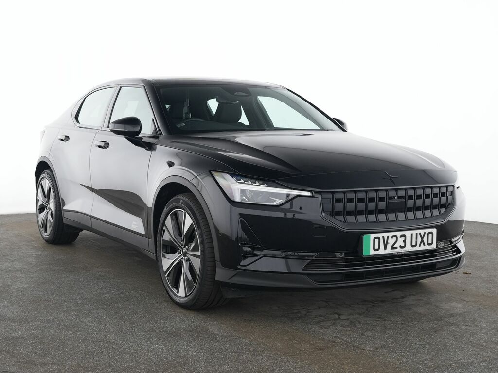 Polestar 2 Single Motor 69Kwh Standard Range Fastback Fw
